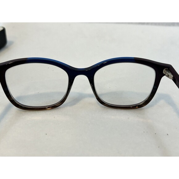 WooW Marry Me 2 Col 0283 50-18-140 Eyeglass Frames-Brown‎ - Picture 10 of 11